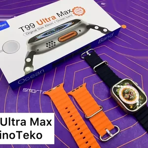 T99 Ultra Max Smart Watch (10)