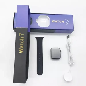 WS7 Pro Smartwatch