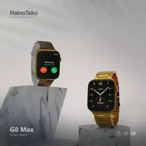 Haino teko G8 Max SmartWatch (5)