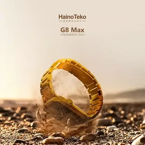 Haino teko G8 Max SmartWatch (6)