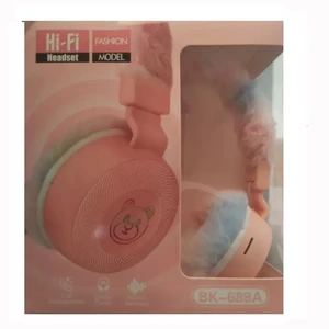 هدفون بلوتوث فانتزی BK-688A