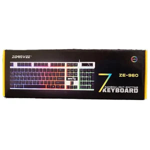 ZORNWEE ZE-960 RGB copy