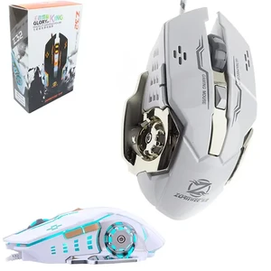 موس گیمینگ سیم دار زورن وی مدل Z32