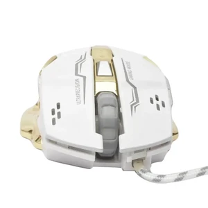 Zornwee King Gaming Mouse Z32