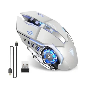 Zornwee CH001 Wireless Gaming Mouse