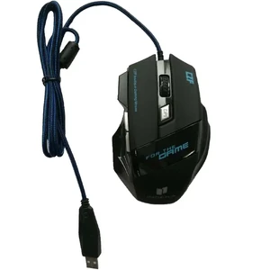 Gaming Mouse G509 ZORENWEE