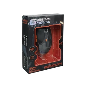 Gaming Mouse ZornWee G509 Optical Wired