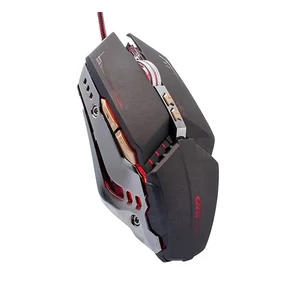 GX10 USB Gaming Professional Game Mouse