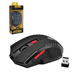 موس گیمینگ بی سیم زورن وی مدل A30