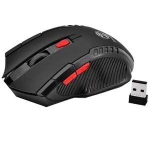 ZORNWEE A30 WIRELESS GAMING MOUSE