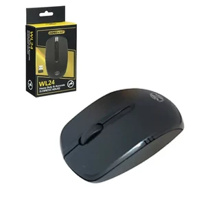 موس بی سیم زورن وی مدل WL24