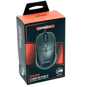 ZORENWEE G628 Mouse