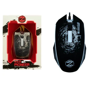 موس سیم دار زورن وی مدل XG73