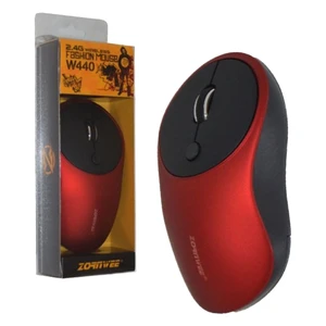 موس بی سیم زورن وی مدل W440