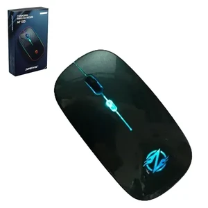 موس بی سیم زورن وی مدل AP100