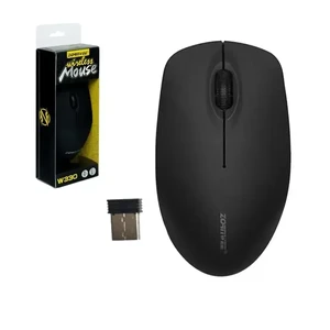 موس بی سیم زورن وی مدل W330