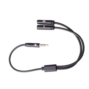 1 to 2 aux cable gfuze ax-44