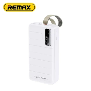 Remax 22.5W PD Power Bank 30000mAH Model RPP-506 (3)