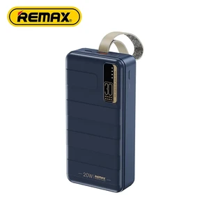 Remax 22.5W PD Power Bank 30000mAH Model RPP-506 (6)