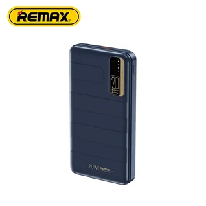 Remax 22.5W Power Bank 20000mAH Model RPP-316 (6)