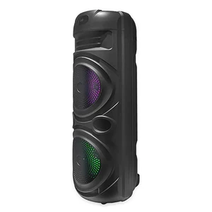 ZQS8216 DJ PA Portable 40W Trolley Speaker Audio Player Karaoke Bluetooth Subwoofer Speaker (3)