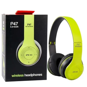 هدفون بلوتوث P47