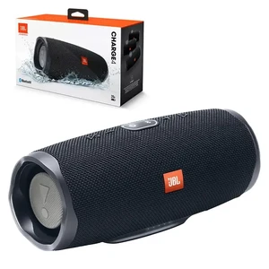 JBL-Charge 4 Portable Speaker-Waterprof