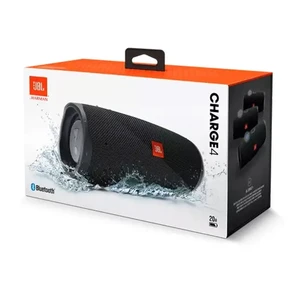 JBL Charge 4 Portable Speaker-Waterprof-mini Speaker