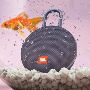 Original-JBL-Clip-3-Tragbare-Wireless-Bluetooth-Speaker Waterproof