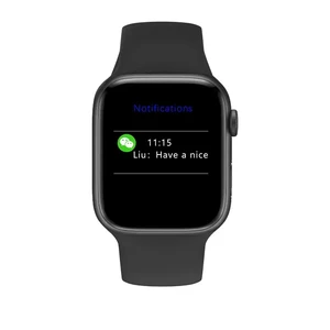 ساعت هوشمند H8 Mini