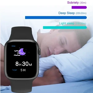 smart watch H8MINI 1.71inch full screen