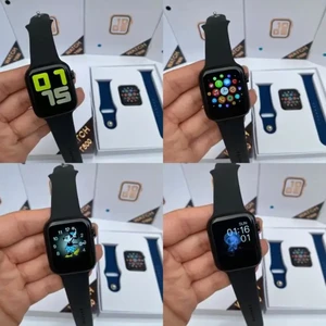 Smart Watch Full Touch Screen Model H500