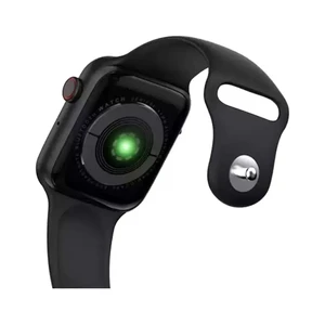 H500 Smart Watch-Full Touch Screen