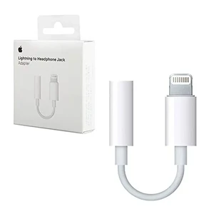 کابل مبدل اصلی لایتنینگ به ای یو ایکس