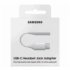 USB C to 3.5MM Audio Adapter
