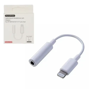 کابل مبدل لایتنینگ به ای یو ایکس