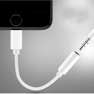 White-Lightning-Headphone-Adapter-Cable-for-iphone-7-6s-Stereo-Earphone-Splitter-3-5mm-aux