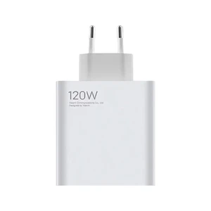 120W Xiaomi Charger