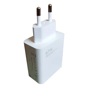 67w Xiaomi Charger sale