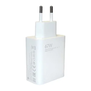 67w Xiaomi fast Charger