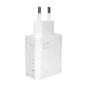67w Xiaomi-Charger