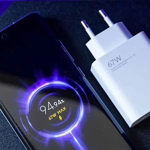 Xiaomi 67w Charger
