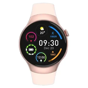 ساعت هوشمند اوی مدل H9