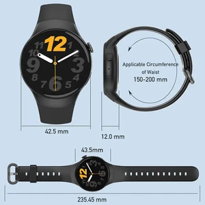 Awei H9-Calling Smart Watch