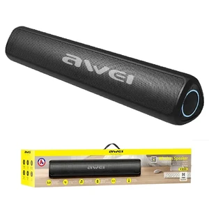 اسپیکر بلوتوث ساندبار اوی مدل Y333