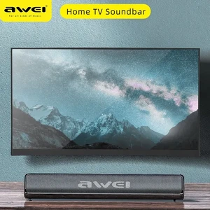 Awei-Y333-Portable-Bluetooth-Speaker-TWS-HiFi-Heavy-Bass-Stereo-Speaker-Supports-Hands-Free-Call