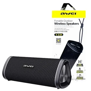 awei-y331-wireless speaker