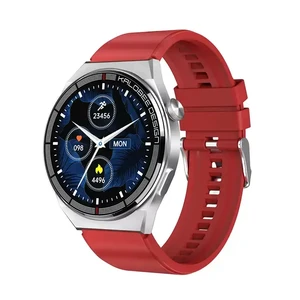 H50 Smart Watch 1.75 inch Smartwatch Fitness Running