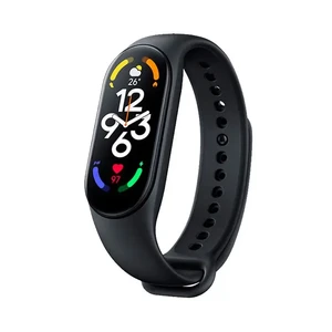مچ بند شیائومی مدل Mi Band 7