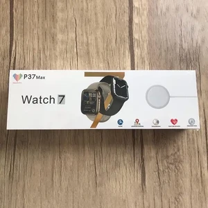 P37 Max 2022 SmartWatch With NFC